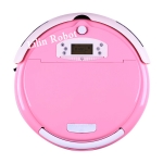 Intelligent städmaskin Intelligent städmaskin