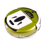 Automatisk dammsugare Automatisk dammsugare