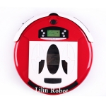 Automatisk städmaskin Automatisk städmaskin