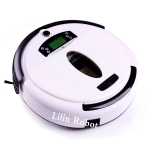 Automatisk dammsugare Automatisk dammsugare