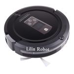 Robotdammsugare Robotdammsugare